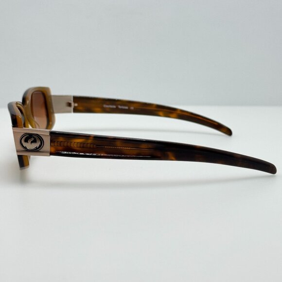 Gargoyles Sunglasses Courtside Tortoise - Picture 4 of 8